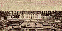 Le château disparu de la duchesse d'Orléans à Bagnolet
