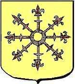 Blason des armuriers